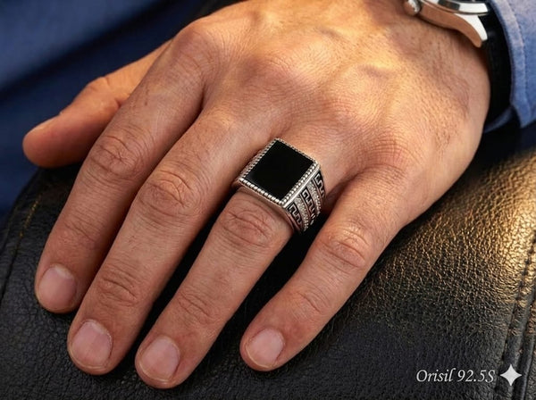 The Obsidian Obelisk