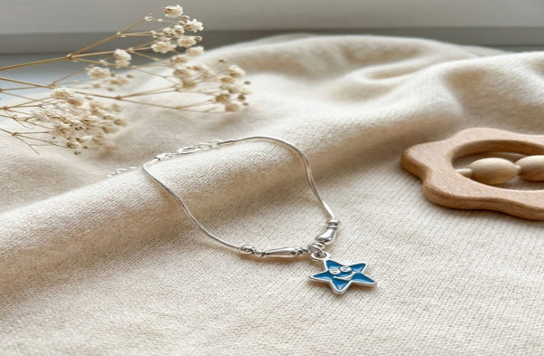 ✨ Chamakta Sitara for Your Little One! ✨