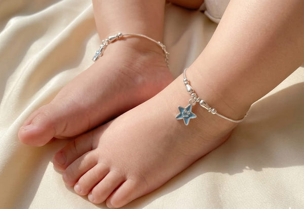 ✨ Chamakta Sitara for Your Little One! ✨