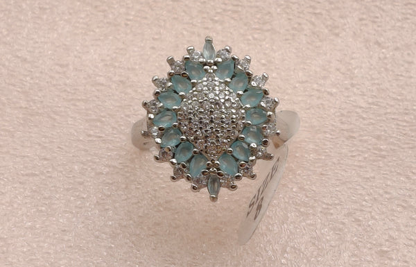 Orisil Jewels Premium 92.5 Sterling Silver