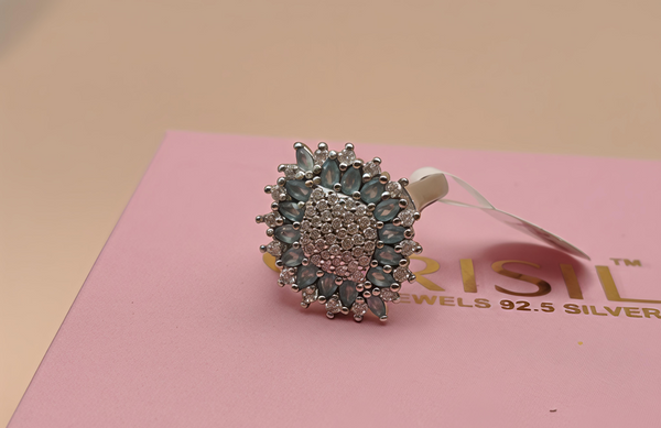 Orisil Jewels Premium 92.5 Sterling Silver