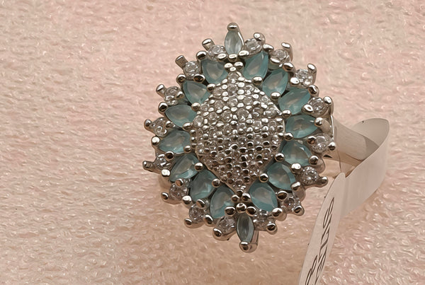 Orisil Jewels Premium 92.5 Sterling Silver