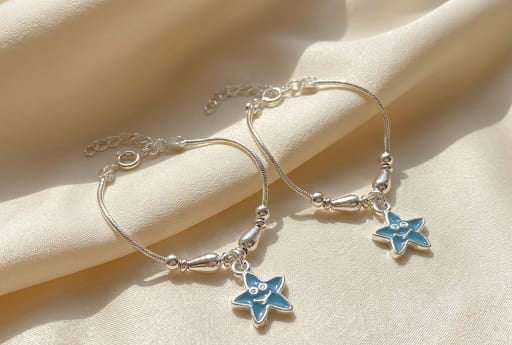 ✨ Chamakta Sitara for Your Little One! ✨