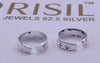 Orisil Jewels™ 925 Sterling Silver Ethnic Toe Rings
