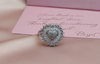 Orisil Jewels Heart-in-Bloom Statement Ring – 92.5 Sterling Silver