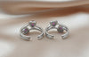 925 Sterling Silver Toe Rings