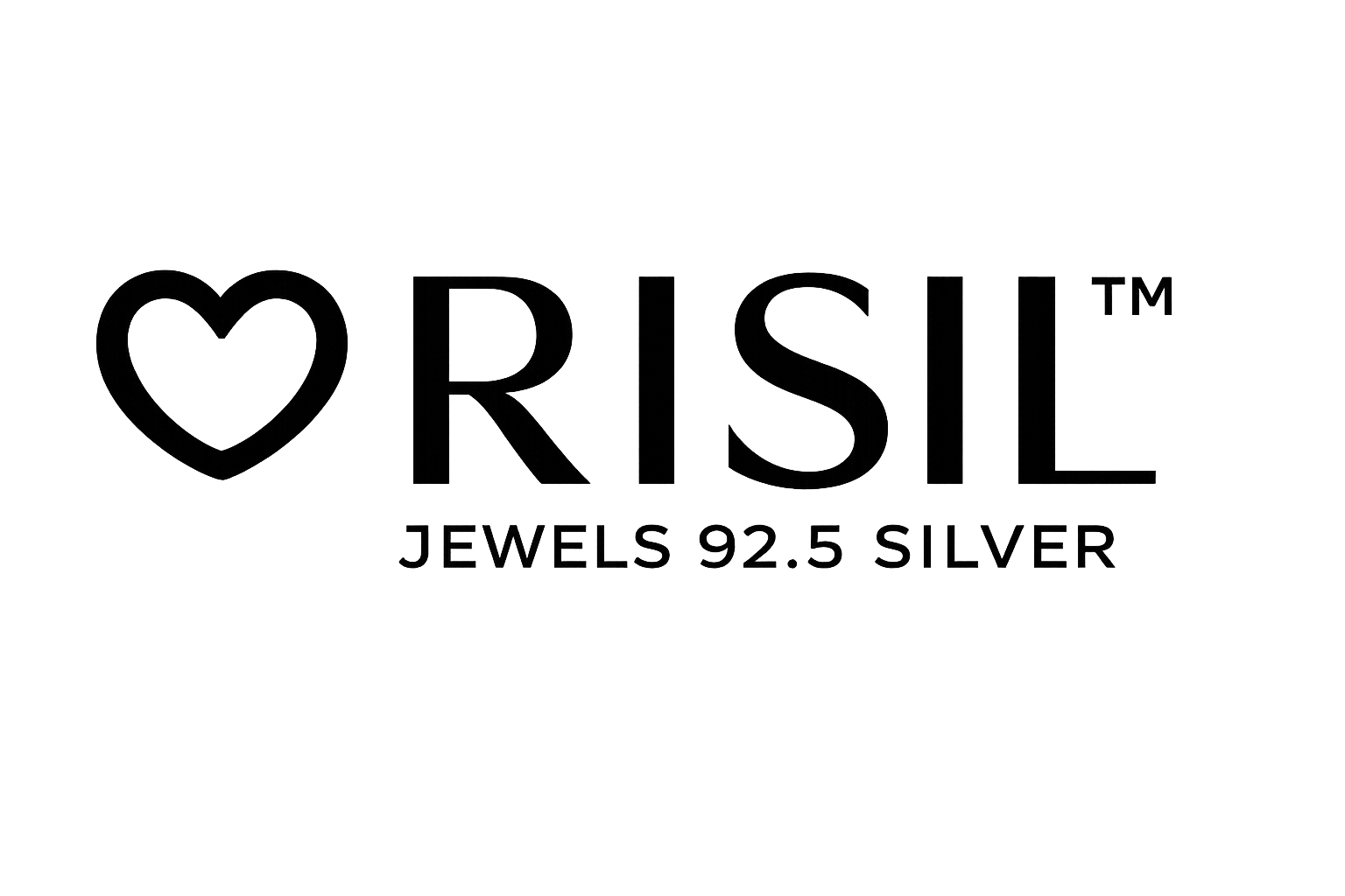 Orisil Jewels Logo